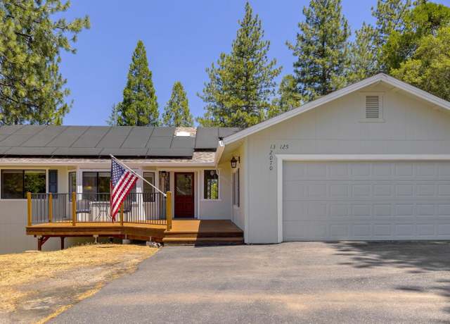 Property at 12070 Breckenridge, Groveland, CA 95321, 3 beds, 2 baths