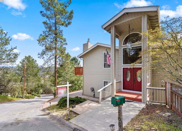 Property at 205 Blueberry Dr, Scotts Valley, CA 95066, 5 beds, 4 baths