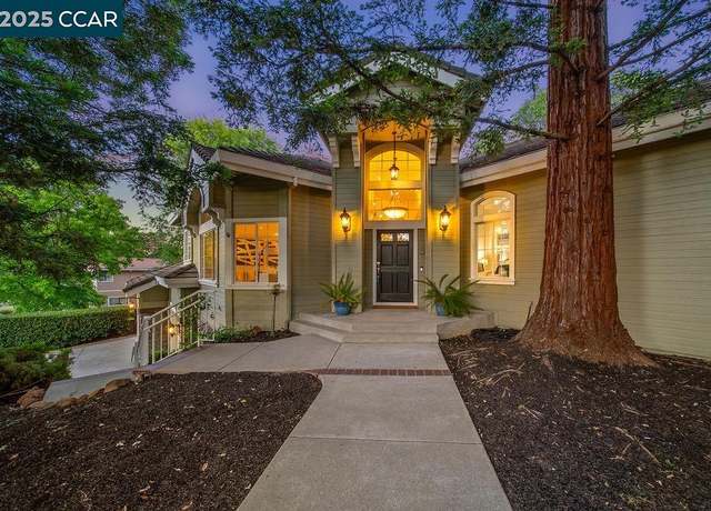 Property at 1120 Keith Dr, Concord, CA 94518, 4 beds, 3 baths