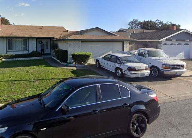 Property at 4432 Dali St, Fremont, CA 94536, 3 beds, 2 baths