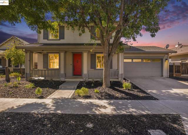 Property at 752 Jennifer St, Brentwood, CA 94513, 5 beds, 3 baths