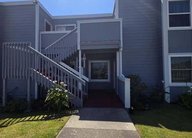 Property at 44 Oak Ave, South San Francisco, CA 94080, 2 beds, 1 bath