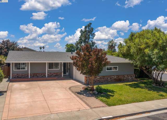 Property at 5221 Roxanne Ct, Livermore, CA 94550, 4 beds, 2 baths