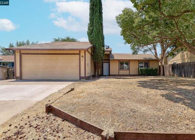 Property at 14 La Jacque Ct, Sacramento, CA 95823, 3 beds, 2 baths