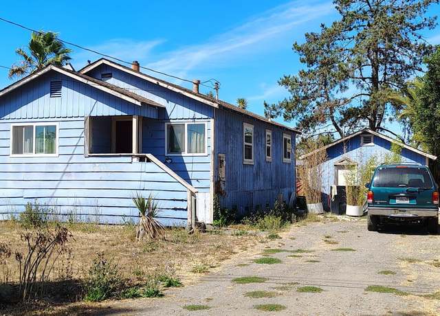 Property at 3315 Primrose Ct, Santa Rosa, CA 95407, 3 beds, 1 bath
