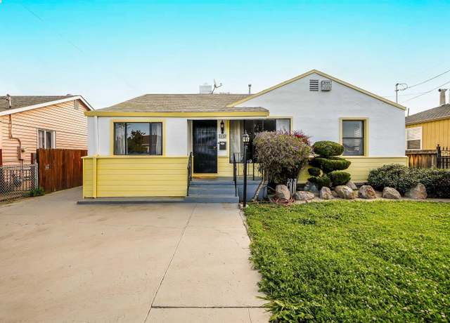 Property at 11132 Acalanes Dr, Oakland, CA 94603, 4 beds, 2 baths