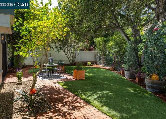 Property at 2432 Pine Knoll Dr #4, Walnut Creek, CA 94595, 2 beds, 1 bath