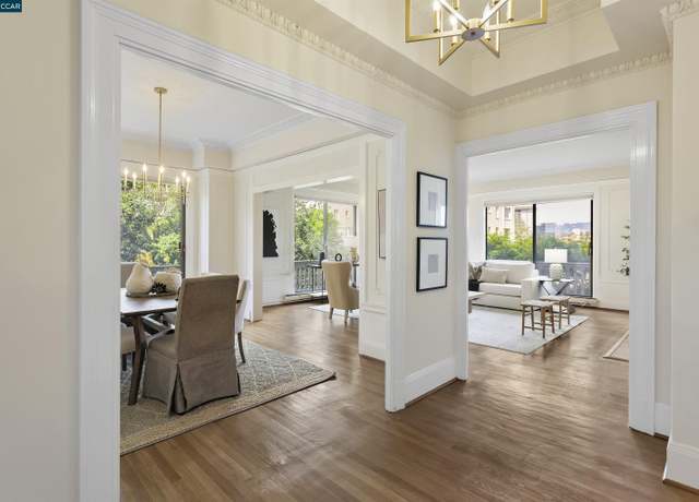 Property at 200 Lakeside Dr #202, Oakland, CA 94612, 2 beds, 1 bath