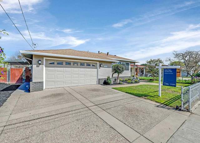 Property at 33400 13th St, Union City, CA 94587, 3 beds, 2 baths