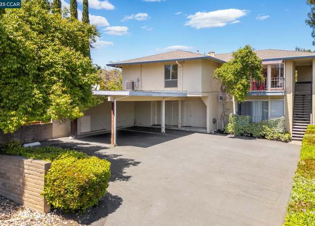 Property at 142 Blue Ridge Dr, Martinez, CA 94553, 7 beds, 4 baths