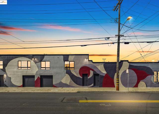 Property at 4101 Market St, Oakland, CA 94608, 3 beds, 2.5 baths