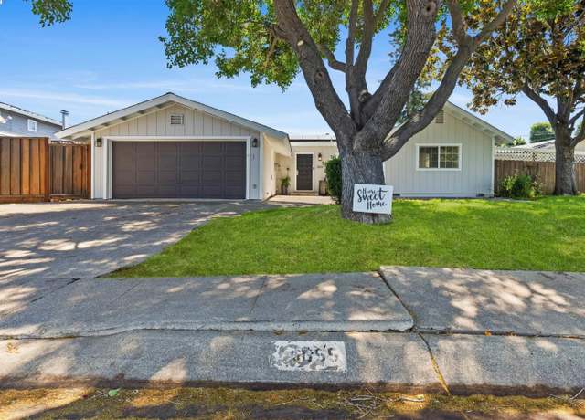 Property at 1655 Wendy Dr, Pleasant Hill, CA 94523, 3 beds, 2 baths