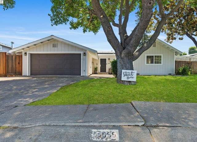 Property at 1655 Wendy Dr, Pleasant Hill, CA 94523, 3 beds, 2 baths