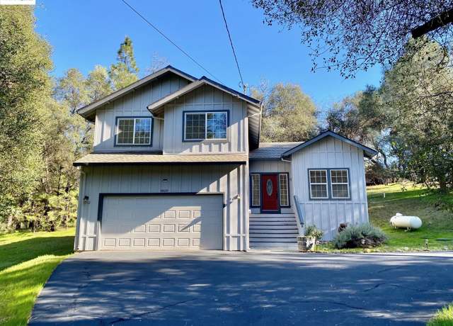 Property at 19329 Ferretti, Groveland, CA 95321, 3 beds, 2 baths