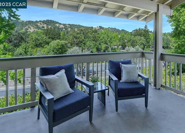 Property at 2055 Cactus Ct #5, Walnut Creek, CA 94595, 2 beds, 2 baths
