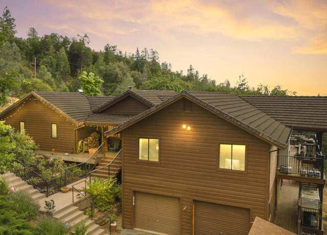 Property at 21762 Hunts Rd, Sonora, CA 95370, 3 beds, 3 baths