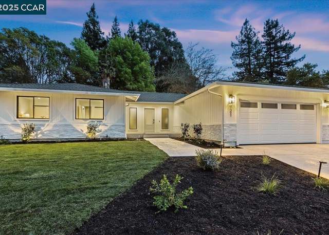 Property at 721 Sinnet Ct, Danville, CA 94526, 3 beds, 2.5 baths