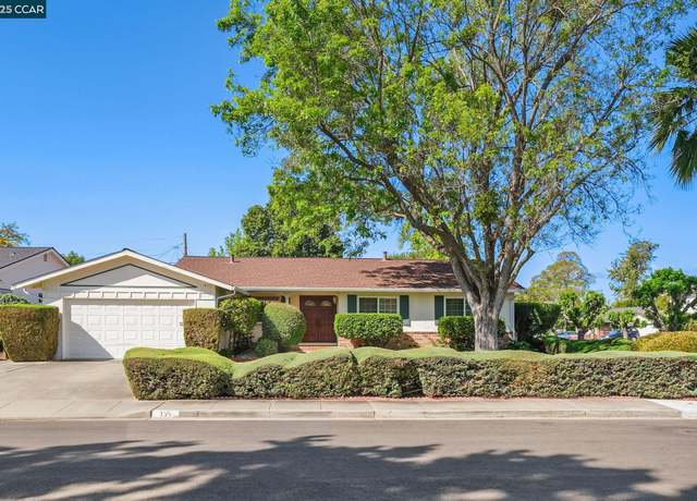 Property at 735 San Bruno Ct, Concord, CA 94518, 3 beds, 2 baths