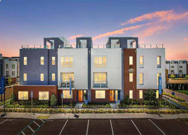 Property at 2260 Stanford St, Alameda, CA 94501, 3 beds, 3.5 baths