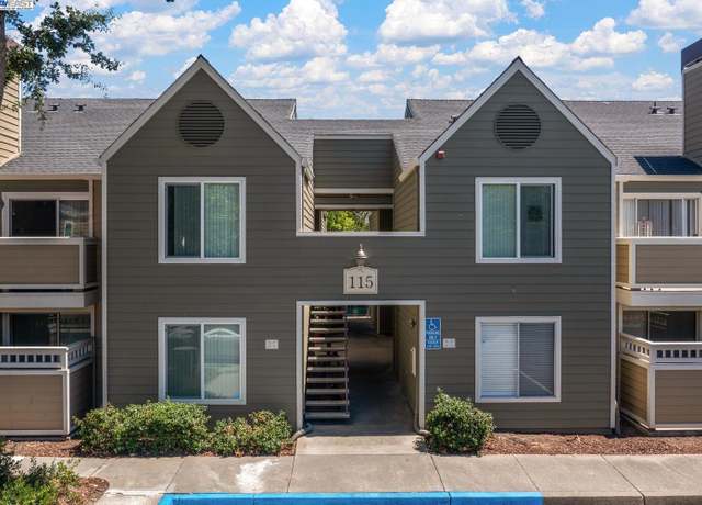 Property at 115 Reflections Dr #26, San Ramon, CA 94583, 2 beds, 2 baths