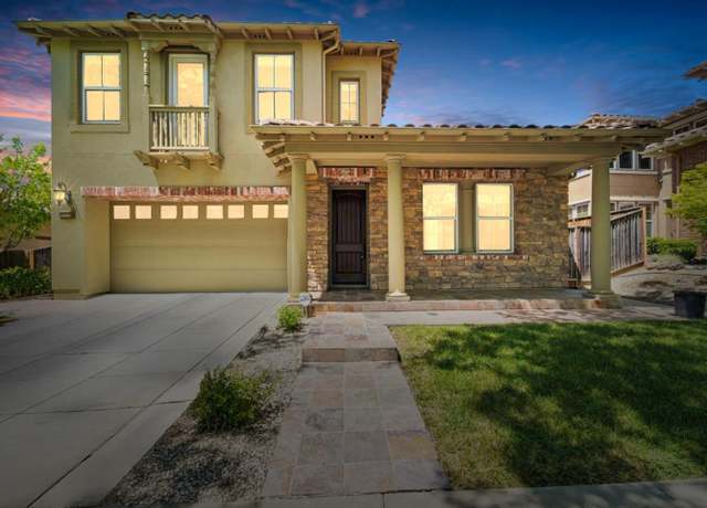 Property at 5109 Campion Dr, San Ramon, CA 94582, 4 beds, 3 baths