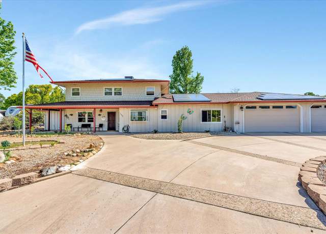 Property at 1391 Saddleback Dr, San Andreas, CA 95249, 4 beds, 3.5 baths