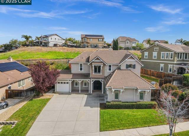 Property at 2762 St Andrews Dr, Brentwood, CA 94513, 5 beds, 3 baths