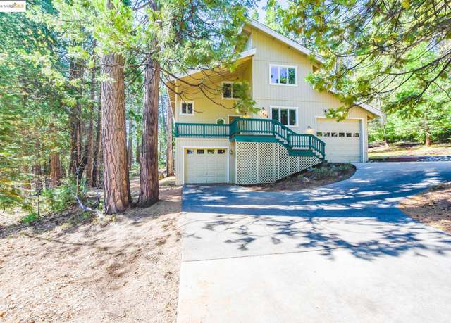 Property at 19899 Sunrise Dr, Twain Harte, CA 95383, 3 beds, 2 baths