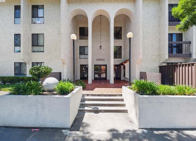 Property at 39931 Cedar Blvd #301, Newark, CA 94560, 2 beds, 2 baths