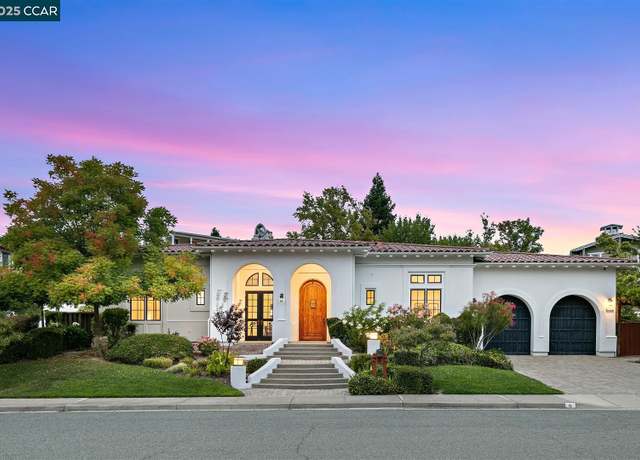 Property at 6 Whiting Ct, Moraga, CA 94556, 4 beds, 3.5 baths