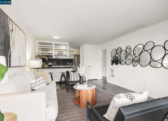 Property at 4141 Piedmont Ave #101, Oakland, CA 94611, 1 bed, 1 bath