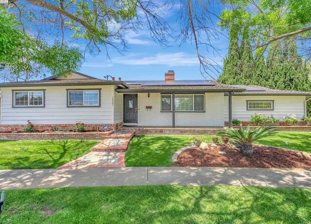 Property at 38287 Parkmont Dr, Fremont, CA 94536, 3 beds, 2 baths