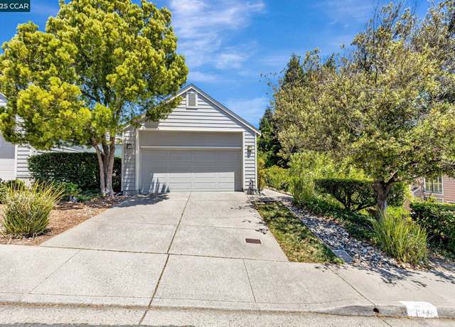 Property at 1806 Ridgeland Cir, Danville, CA 94526, 3 beds, 2 baths