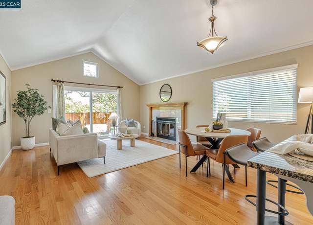 Property at 1806 Ridgeland Cir, Danville, CA 94526, 3 beds, 2 baths