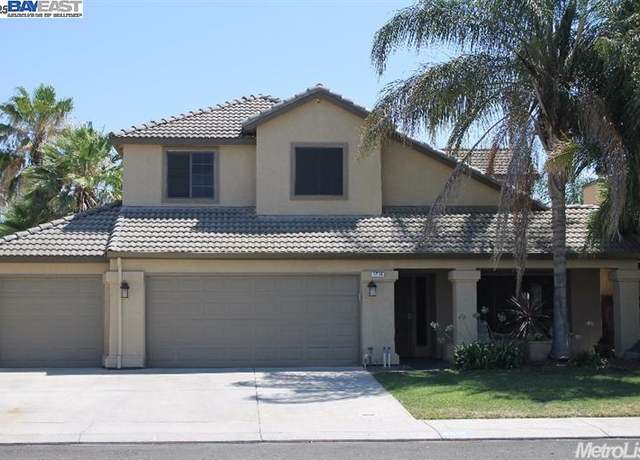 Property at 4516 Old Mill Ct, Salida, CA 95368, 4 beds, 2.5 baths