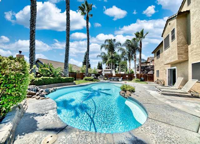Property at 4516 Old Mill Ct, Salida, CA 95368, 4 beds, 2.5 baths