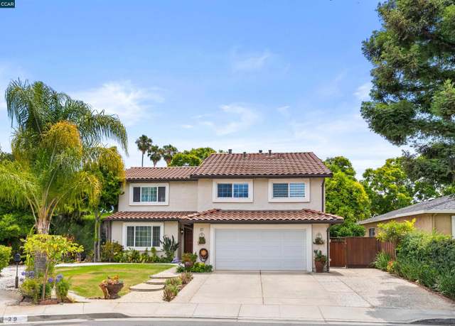 Property at 37 Park Fletcher Pl, San Jose, CA 95136, 5 beds, 3 baths