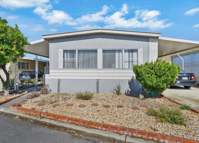 Property at 711 Old Canyon Rd #47, Fremont, CA 94536, 2 beds, 2 baths
