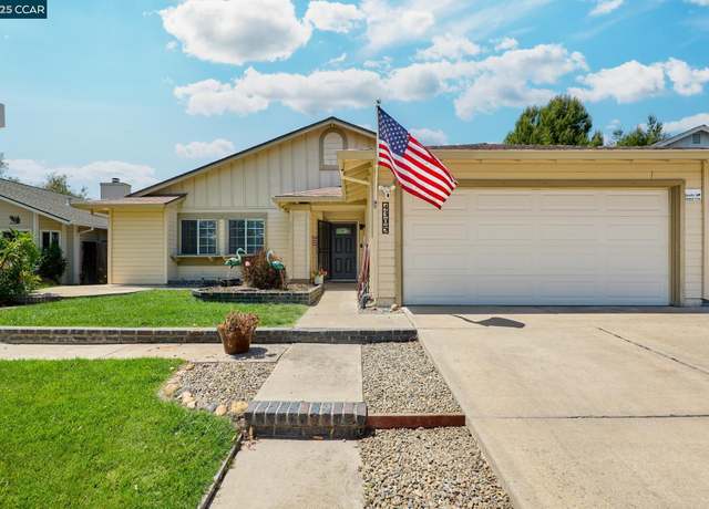 Property at 4305 Redwood Dr, Oakley, CA 94561, 3 beds, 2 baths