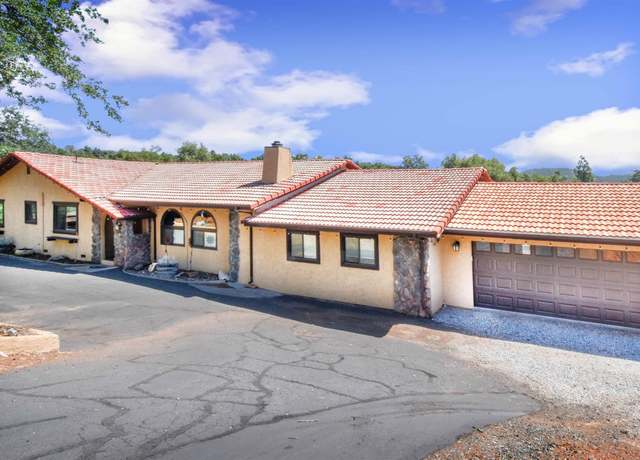 Property at 18306 Corte Del Montana, Sonora, CA 95370, 4 beds, 2.5 baths