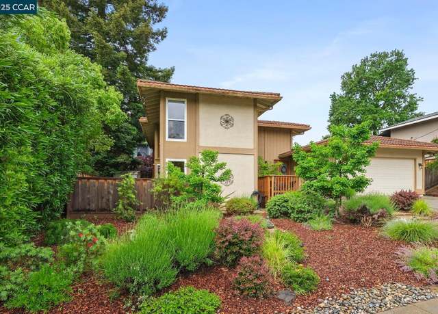 Property at 2055 Morello Ave, Pleasant Hill, CA 94523, 3 beds, 2.5 baths