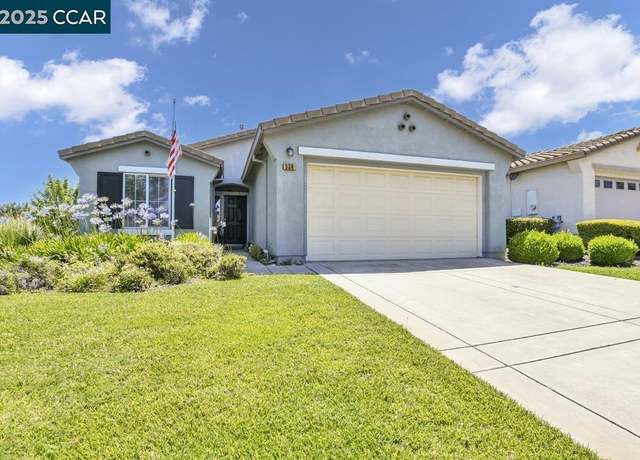 Property at 338 Watson Hollow Dr, Rio Vista, CA 94571, 2 beds, 2 baths