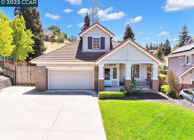 Property at 7016 Molluk Way, Clayton, CA 94517, 3 beds, 2 baths