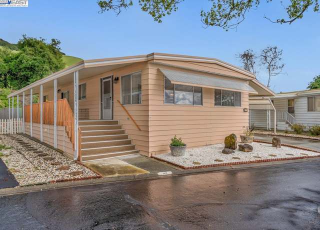 Property at 711 Old Canyon Rd #169, Fremont, CA 94536, 2 beds, 2 baths