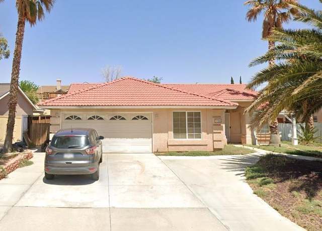Property at 3756 Juniper Ridge Ln, Rosamond, CA 93560, 4 beds, 2 baths
