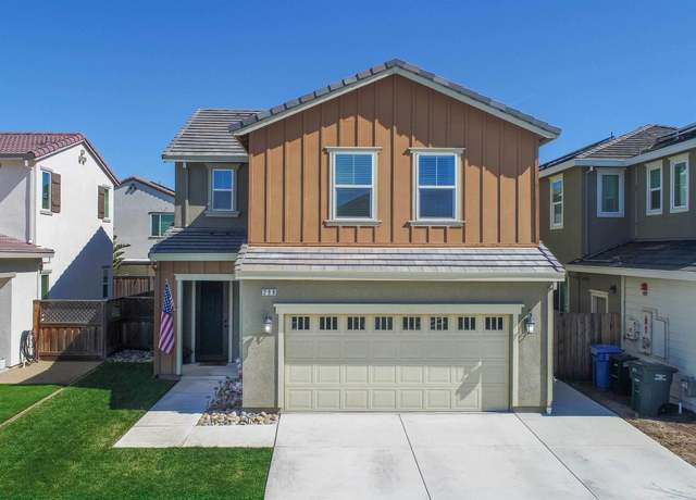 Property at 298 Mcclelland Way, Oakley, CA 94561, 4 beds, 2.5 baths
