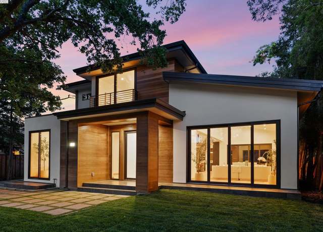 Property at 923 Shauna, Palo Alto, CA 94306, 6 beds, 5.5 baths