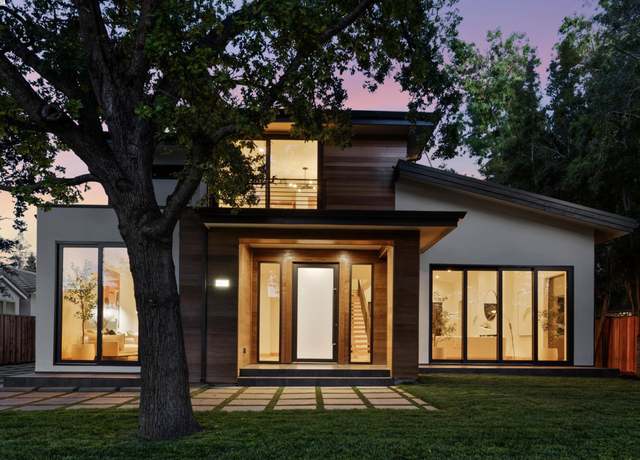 Property at 923 Shauna, Palo Alto, CA 94306, 6 beds, 5.5 baths