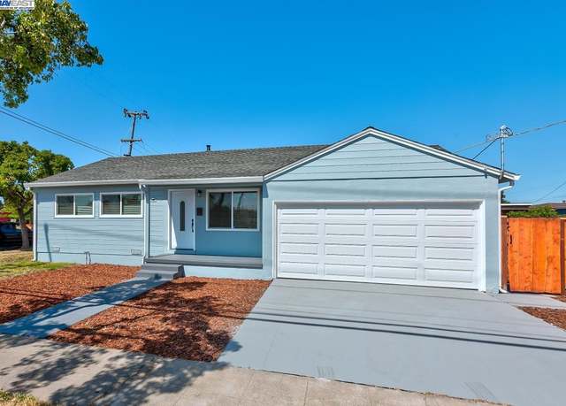 Property at 26739 Gading Rd, Hayward, CA 94544, 3 beds, 1 bath