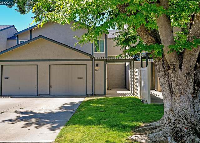 Property at 761 Pine St, Livermore, CA 94551, 3 beds, 1.5 baths